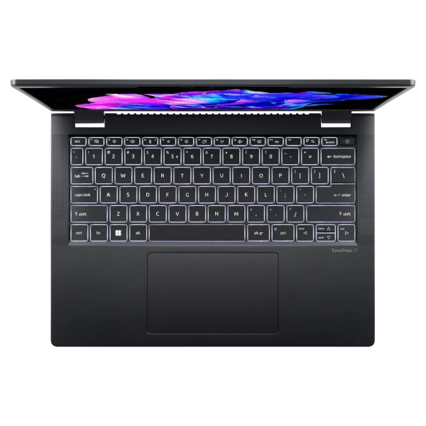 Купити Ноутбук Acer TravelMate TMP614-53 (NX.B0AEU.008) - фото 5
