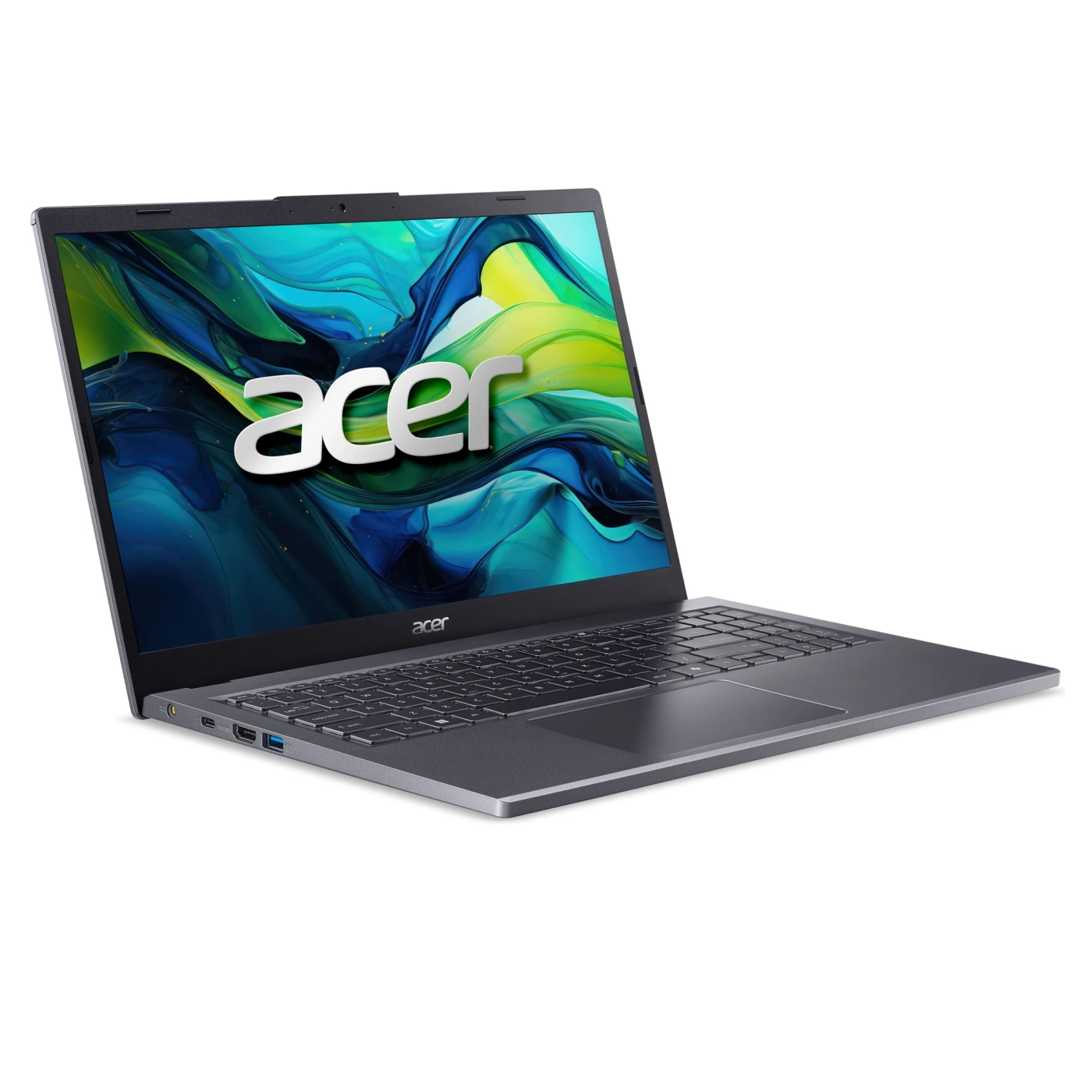 Купить Ноутбук Acer Aspire 15 A15-51M (NX.KXTEU.003) - фото 2