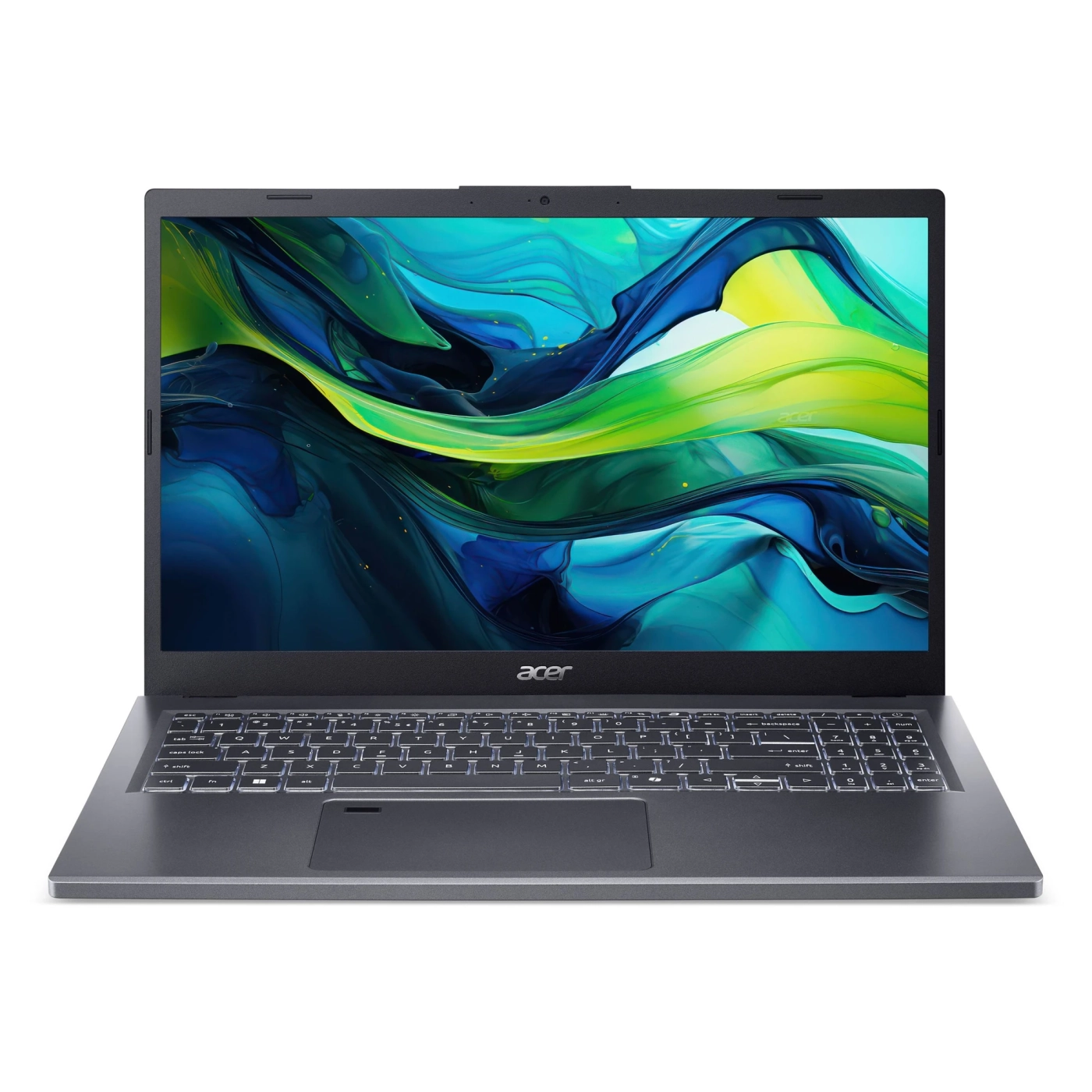Купить Ноутбук Acer Aspire 15 A15-51M (NX.KXTEU.005) - фото 1