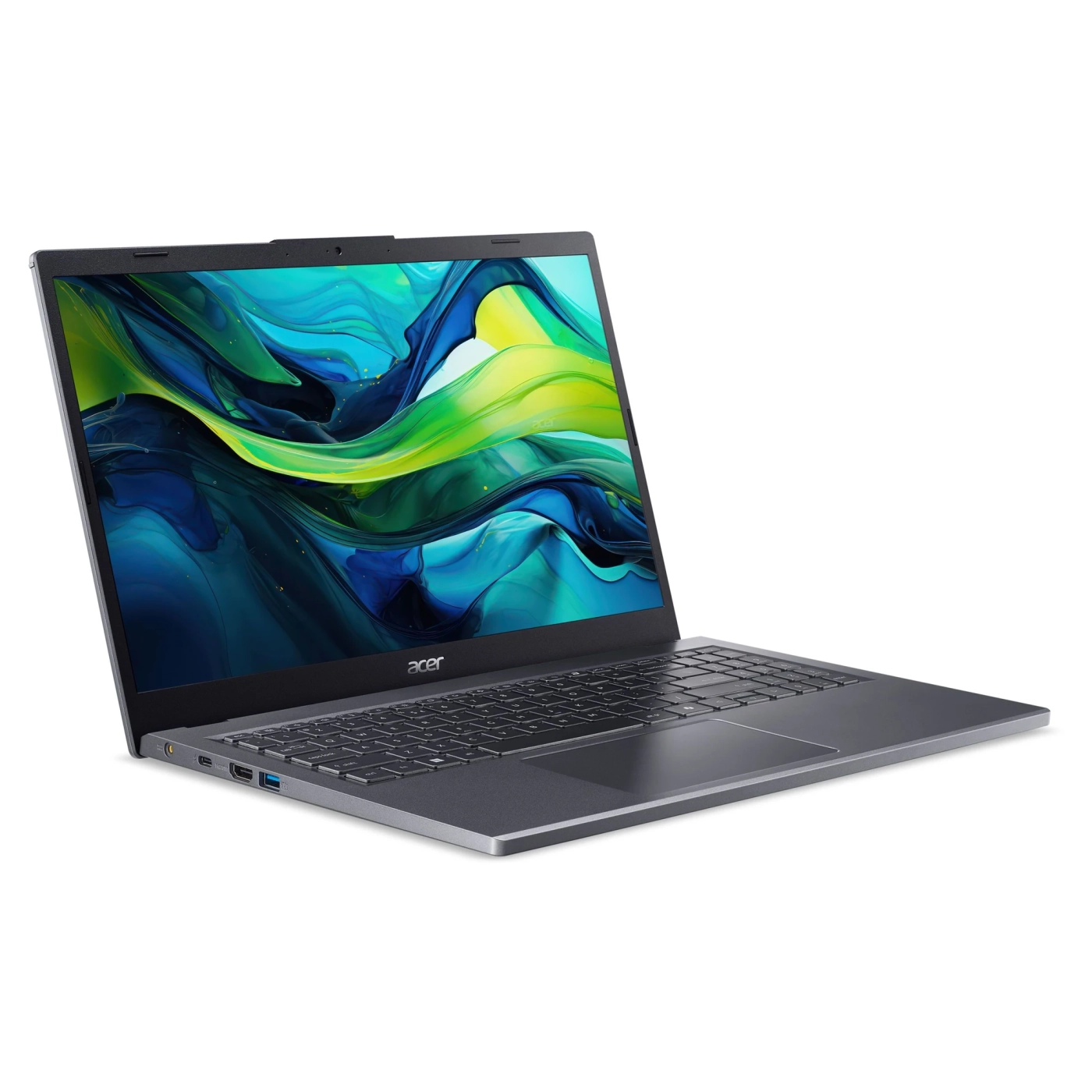 Купить Ноутбук Acer Aspire 15 A15-51M (NX.KXTEU.005) - фото 2
