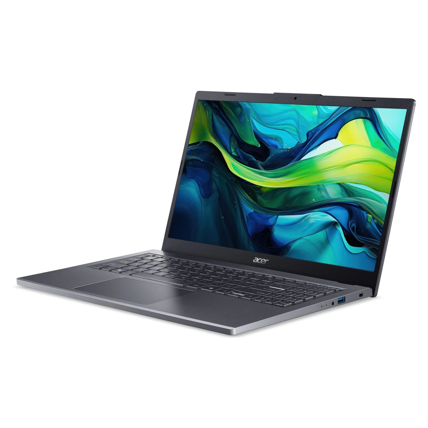 Купить Ноутбук Acer Aspire 15 A15-51M (NX.KXTEU.005) - фото 3