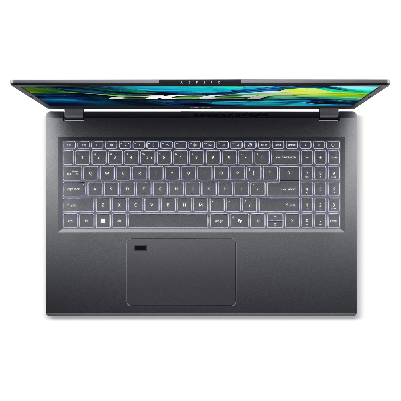 Купить Ноутбук Acer Aspire 15 A15-51M (NX.KXTEU.005) - фото 4