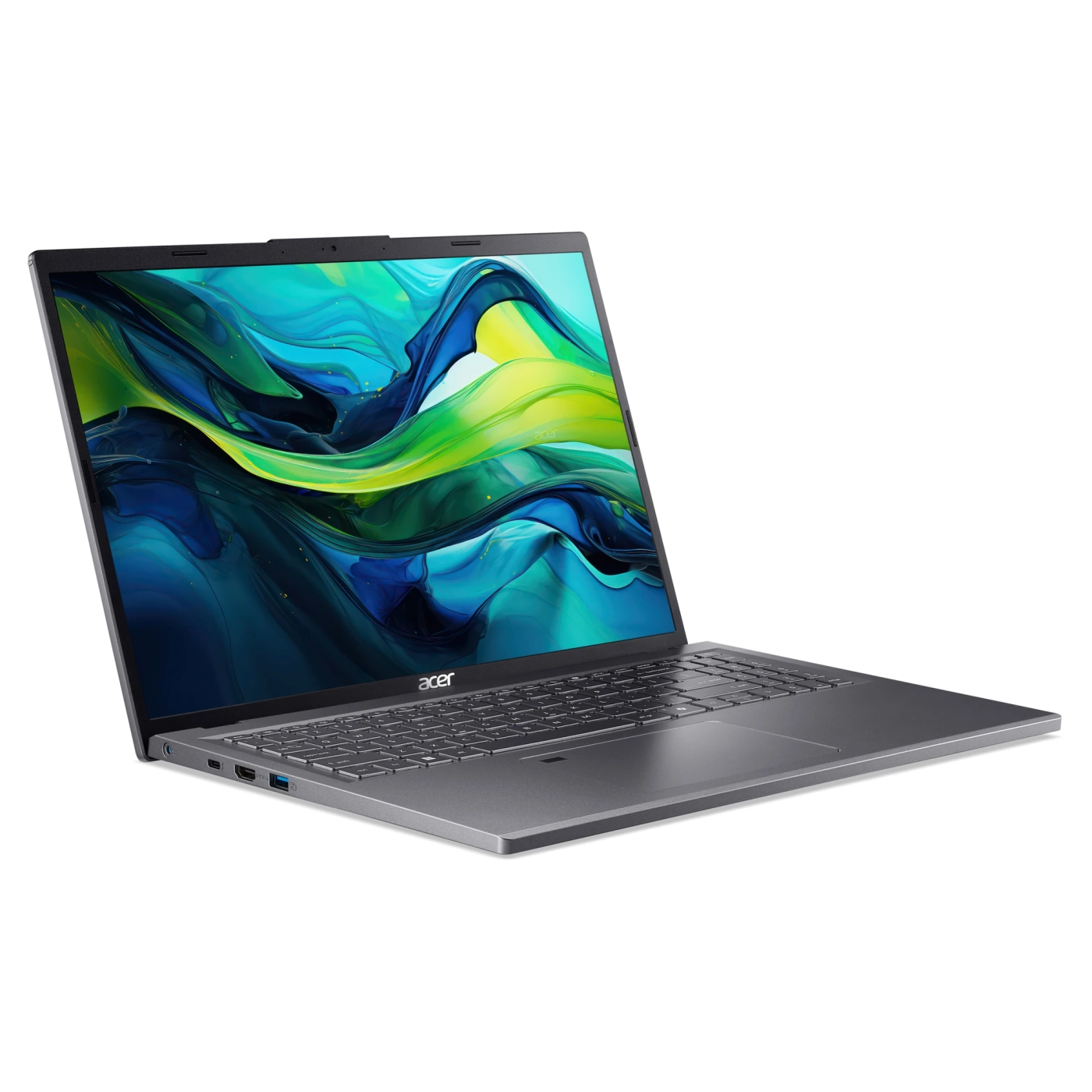 Купить Ноутбук Acer Aspire 16 A16-51GM (NX.KXPEU.001) - фото 2