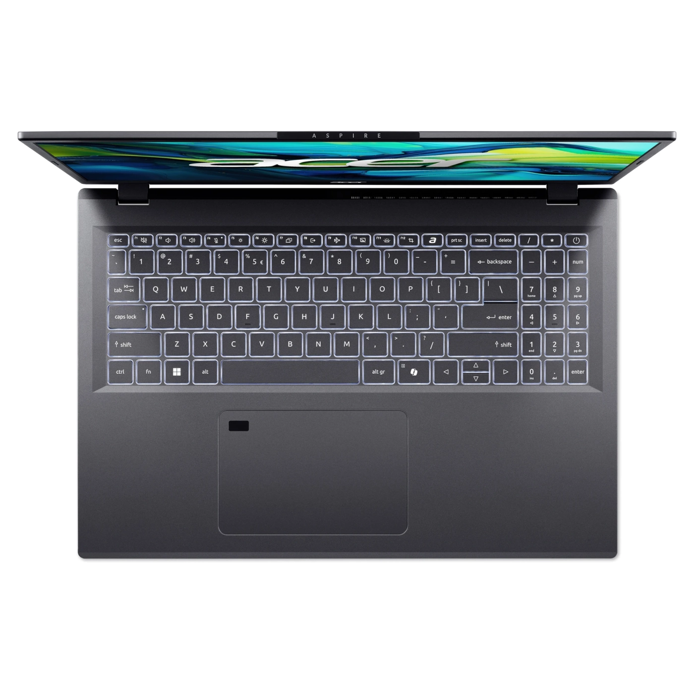 Купить Ноутбук Acer Aspire 16 A16-51GM (NX.KXPEU.001) - фото 4
