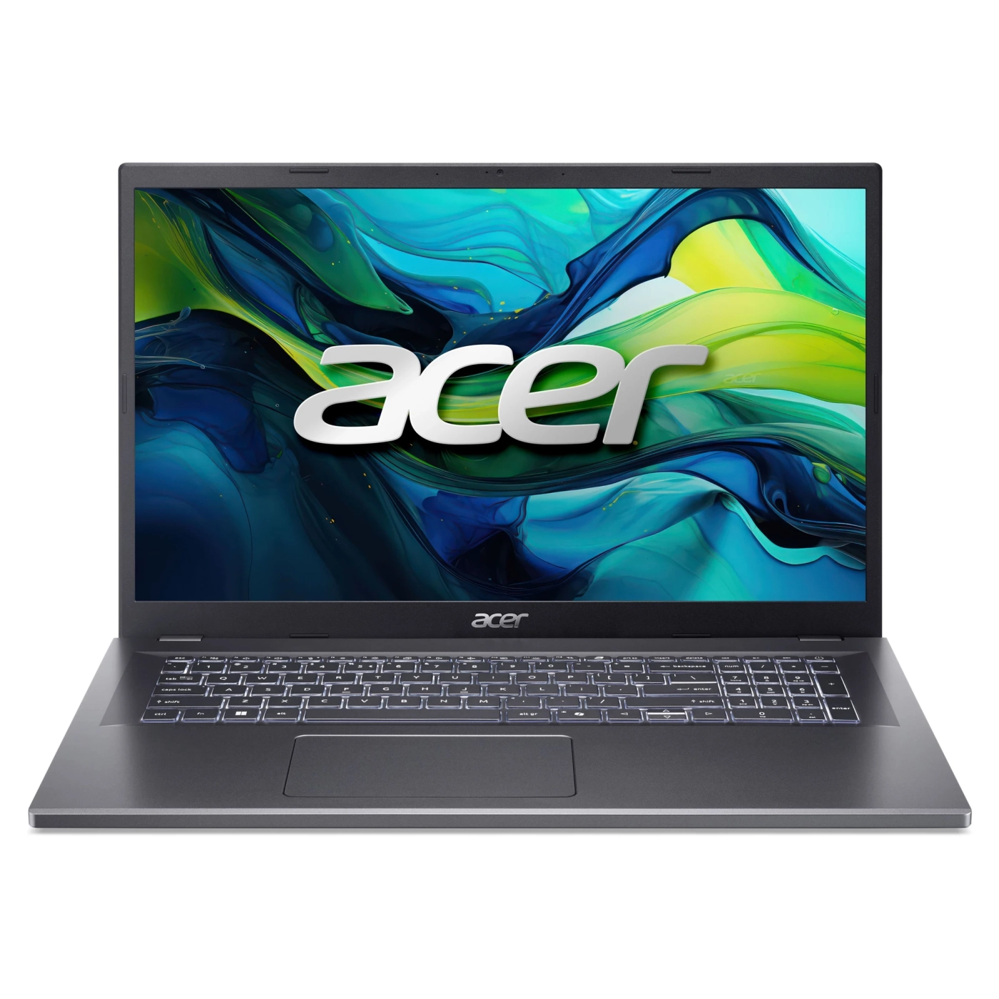 Купити Ноутбук Acer Aspire 17 A17-51M (NX.J0JEU.004) - фото 1