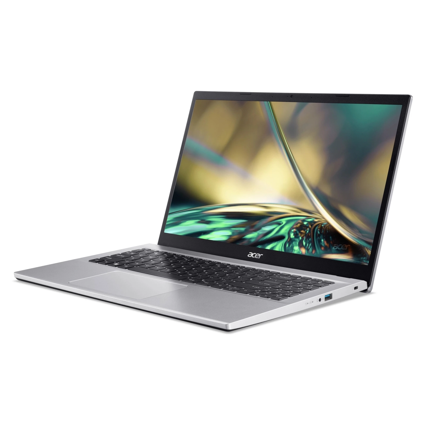 Купить Ноутбук Acer Aspire 3 A315-59 (NX.K6SEU.00D) - фото 3