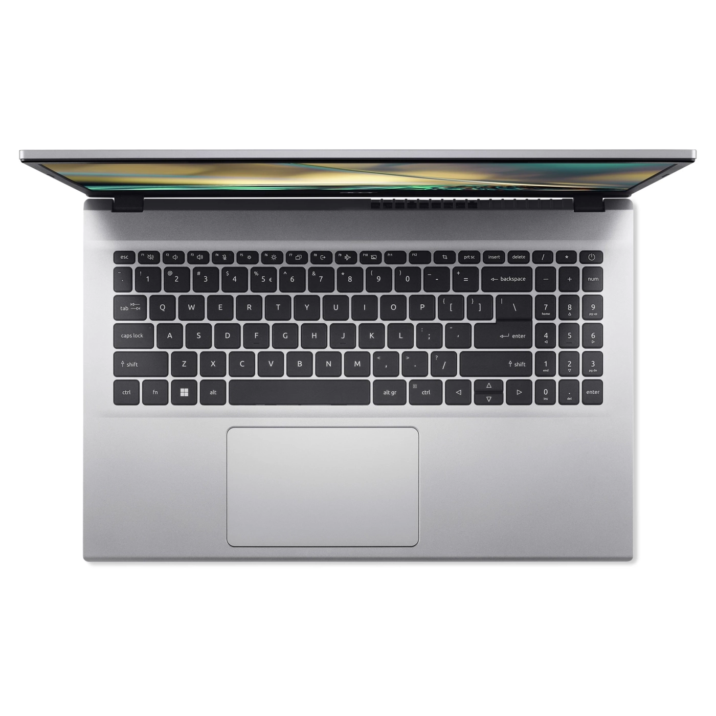 Купить Ноутбук Acer Aspire 3 A315-59 (NX.K6SEU.00D) - фото 4