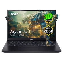 Купити Ноутбук Acer Aspire 3D A3D15-71G (NH.QNJEU.004) - фото 1