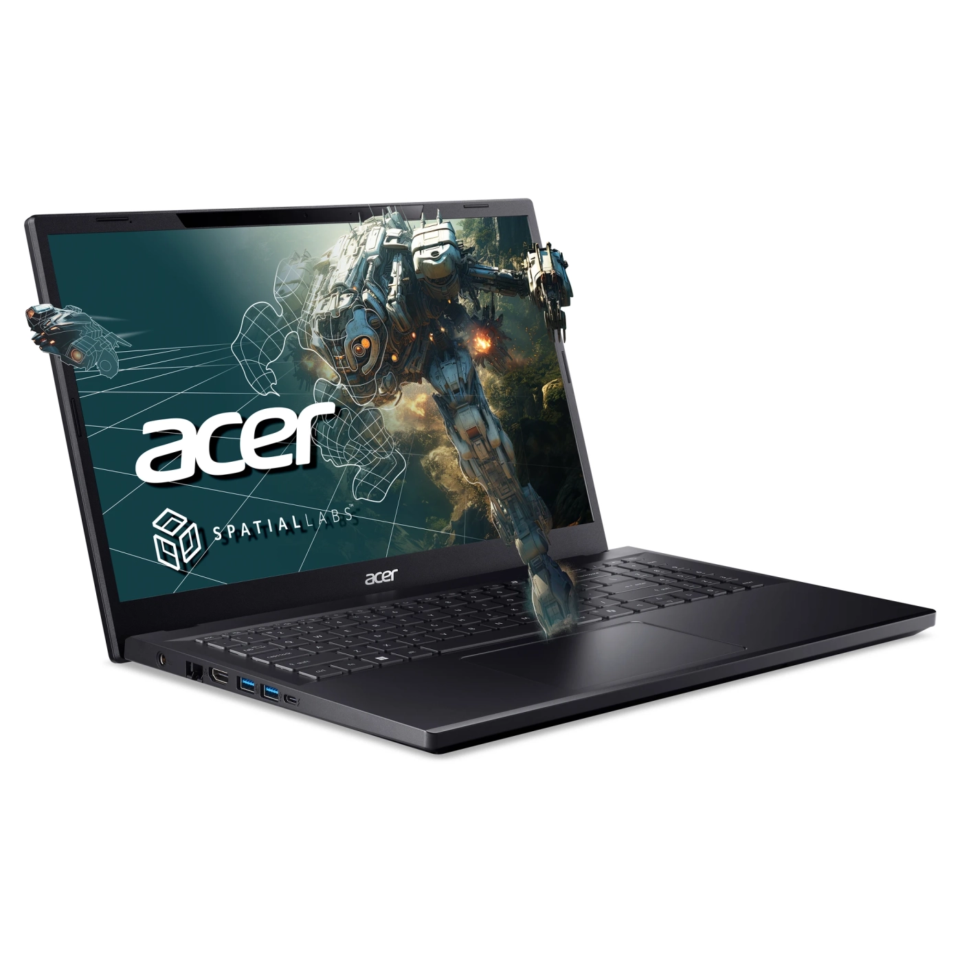 Купити Ноутбук Acer Aspire 3D A3D15-71G (NH.QNJEU.004) - фото 3