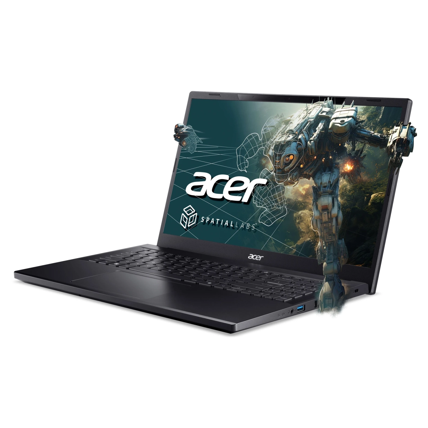 Купить Ноутбук Acer Aspire 3D A3D15-71G (NH.QNHEU.004) - фото 3