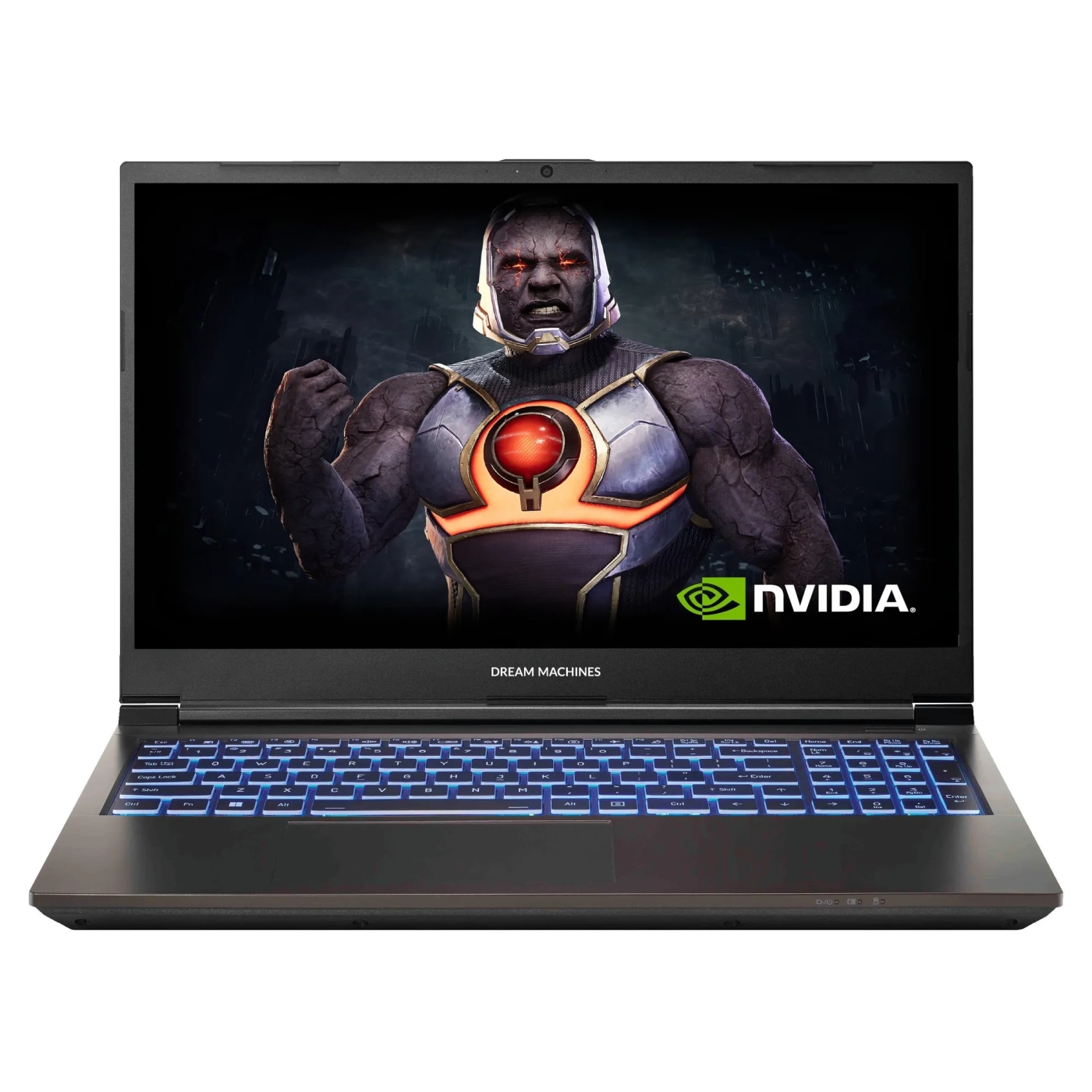 Купить Ноутбук Dream Machines RG4060-15 (RG4060-15UA28) - фото 1