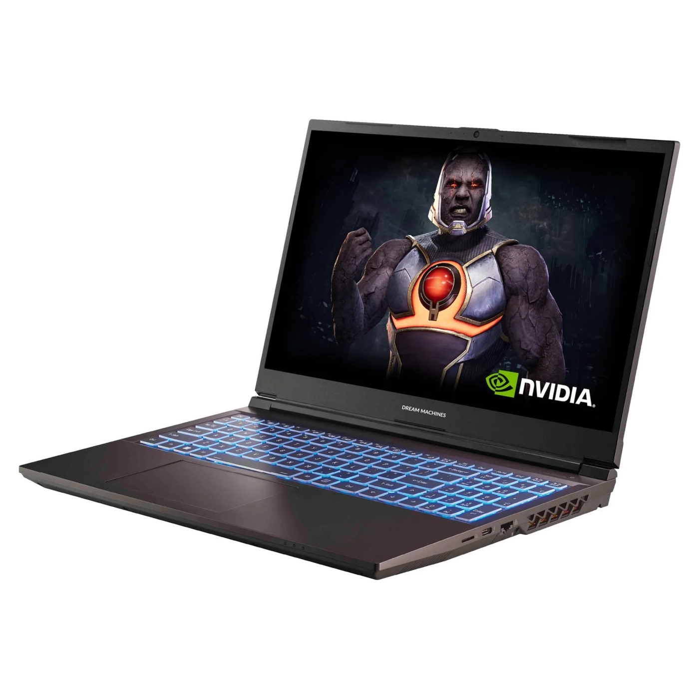 Купить Ноутбук Dream Machines RG4060-15 (RG4060-15UA28) - фото 2