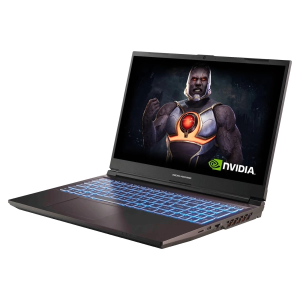 Купить Ноутбук Dream Machines RG4060-15 (RG4060-15UA28) - фото 2