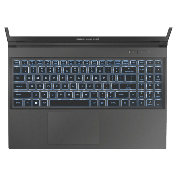 Купить Ноутбук Dream Machines RG4060-15 (RG4060-15UA39) - фото 3