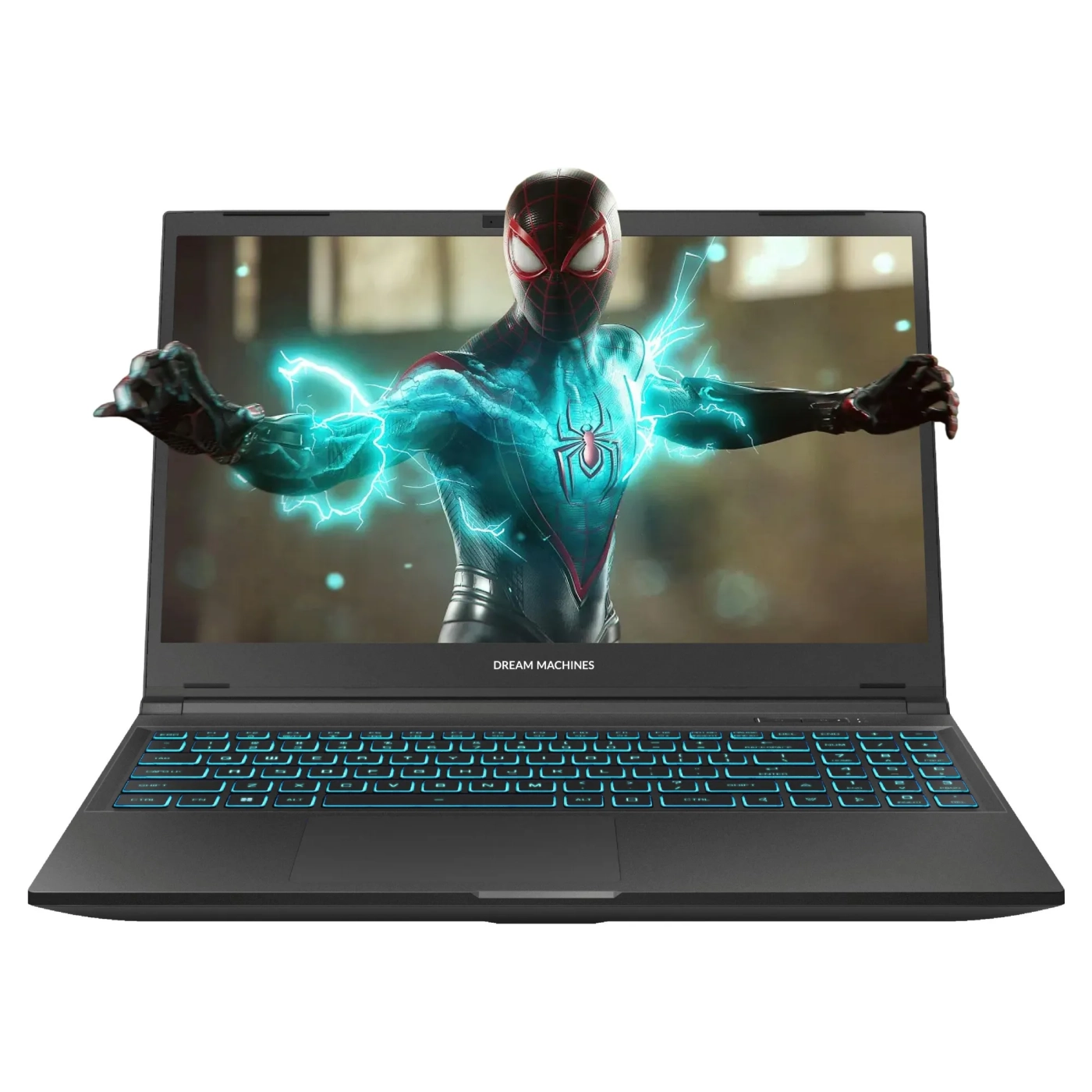 Купити Ноутбук Dream Machines RG4060-15 (RG4060-15UA40) - фото 1