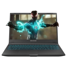 Купити Ноутбук Dream Machines RG4060-15 (RG4060-15UA40) - фото 1