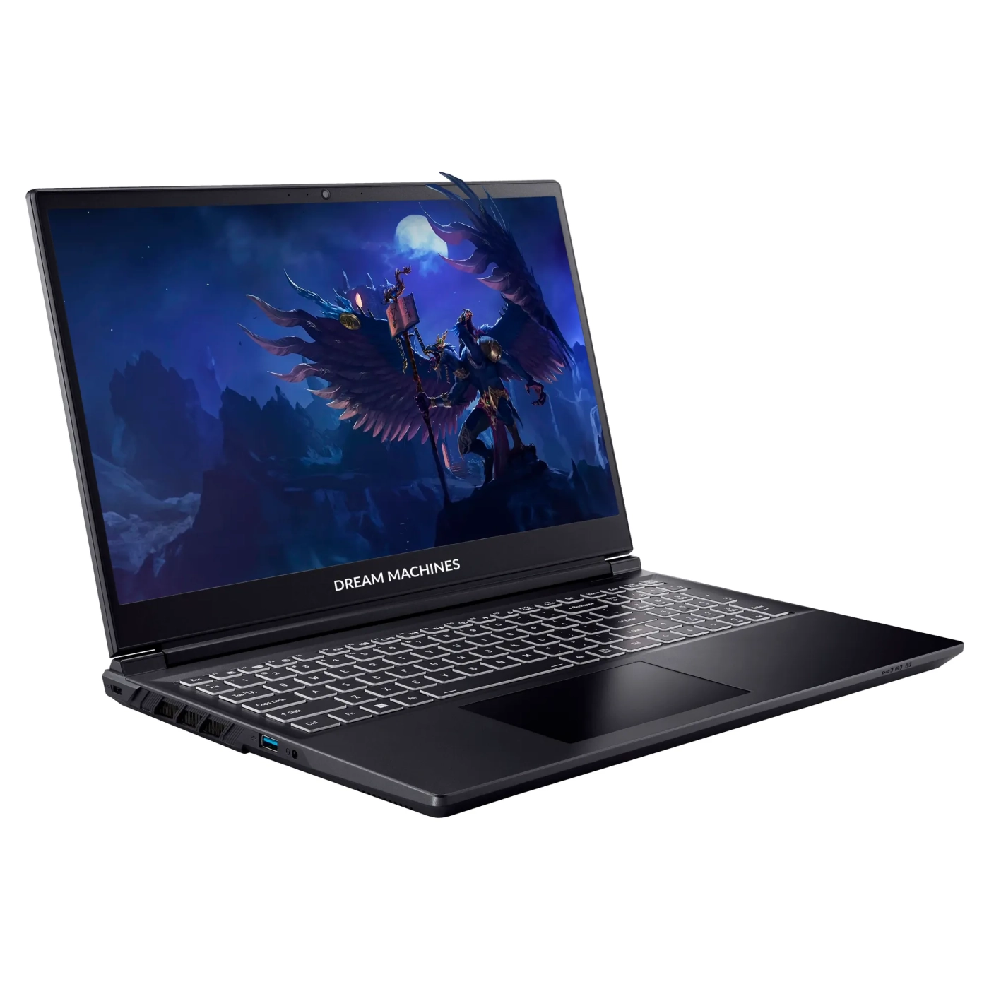 Купить Ноутбук Dream Machines RG4060-15 (RG4060-15UA42) - фото 2