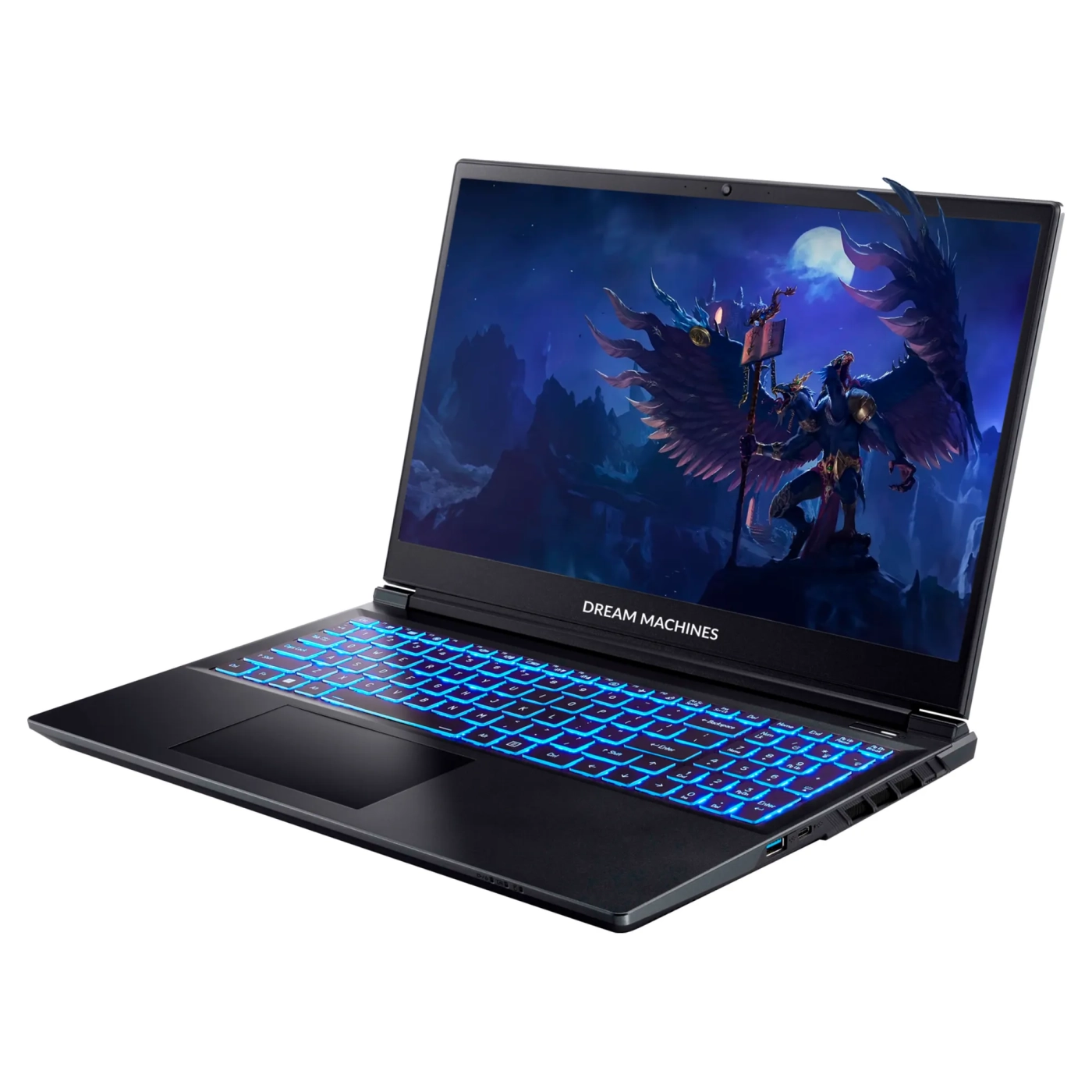 Купить Ноутбук Dream Machines RG4060-15 (RG4060-15UA42) - фото 3