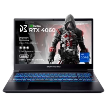 Купить Ноутбук Dream Machines RG4060-16 (RG4060-16UA41) - фото 1