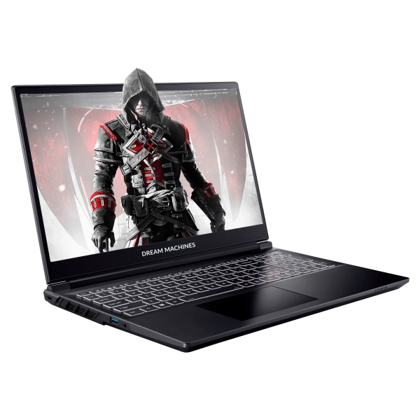 Купить Ноутбук Dream Machines RG4060-16 (RG4060-16UA41) - фото 2