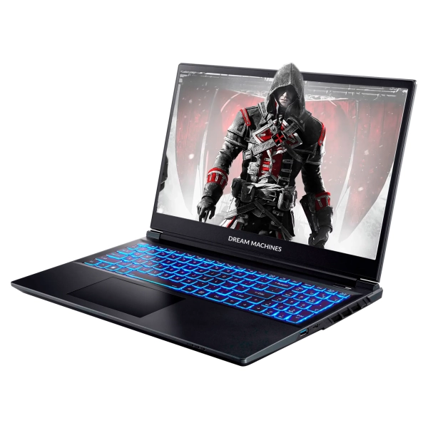 Купить Ноутбук Dream Machines RG4060-16 (RG4060-16UA41) - фото 3