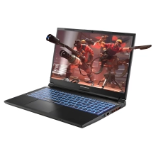 Купити Ноутбук Dream Machines RG4070-15 (RG4070-15UA28) - фото 2