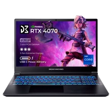 Купити Ноутбук Dream Machines RG4070-16 (RG4070-16UA41) - фото 1