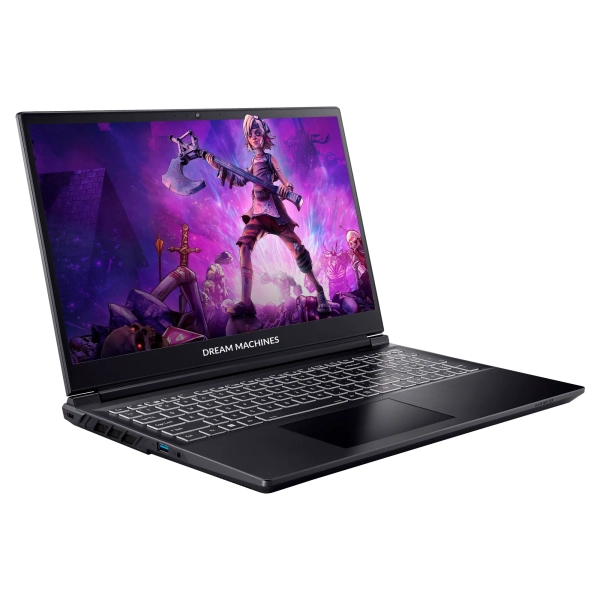 Купити Ноутбук Dream Machines RG4070-16 (RG4070-16UA41) - фото 2