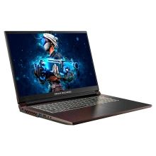 Купити Ноутбук Dream Machines RG4070-17 (RG4070-17UA36) - фото 2