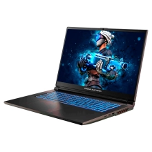 Купити Ноутбук Dream Machines RG4070-17 (RG4070-17UA36) - фото 3