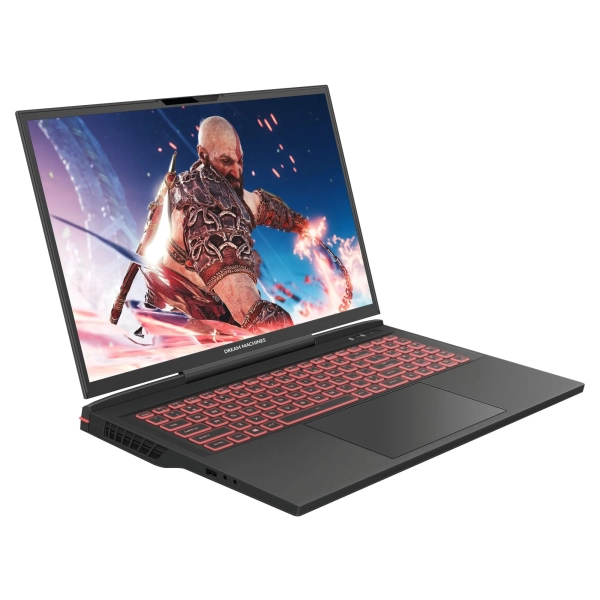 Купити Ноутбук Dream Machines RG4070-17 (RG4070-17UA31) - фото 2