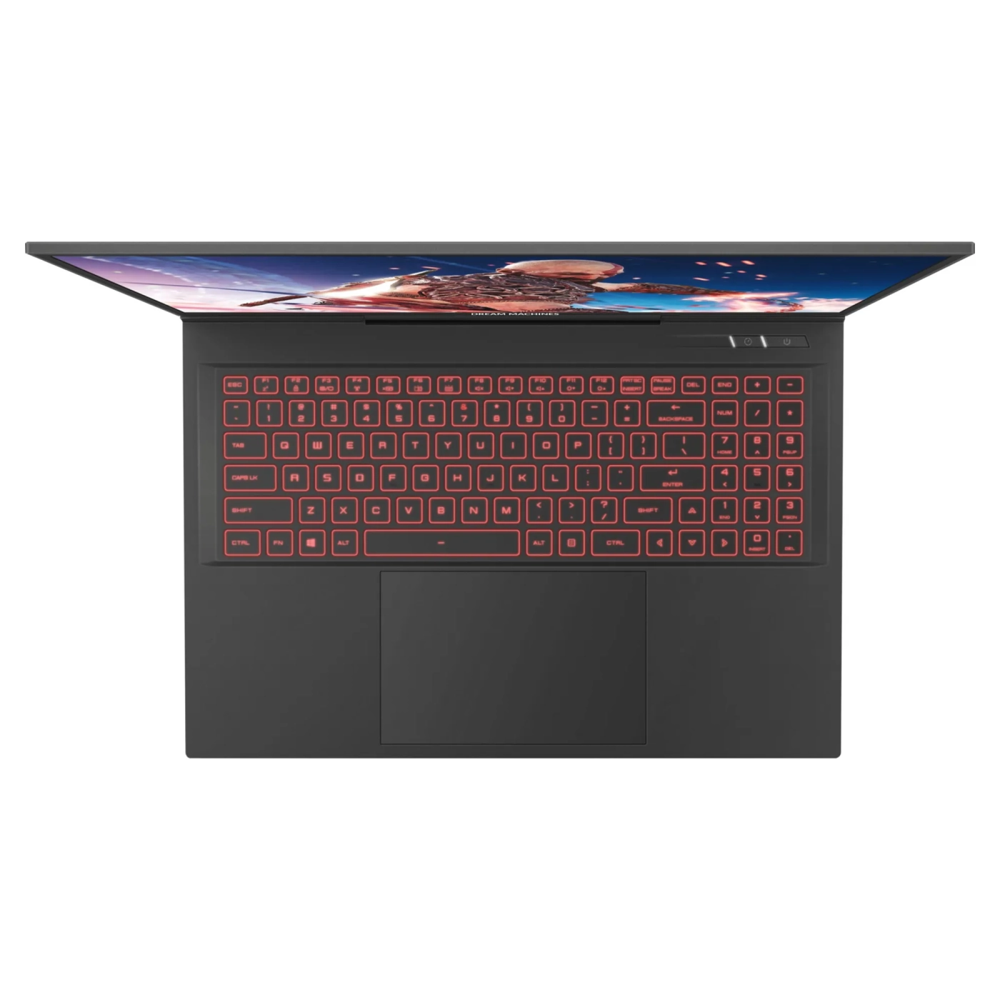 Купити Ноутбук Dream Machines RG4070-17 (RG4070-17UA31) - фото 3