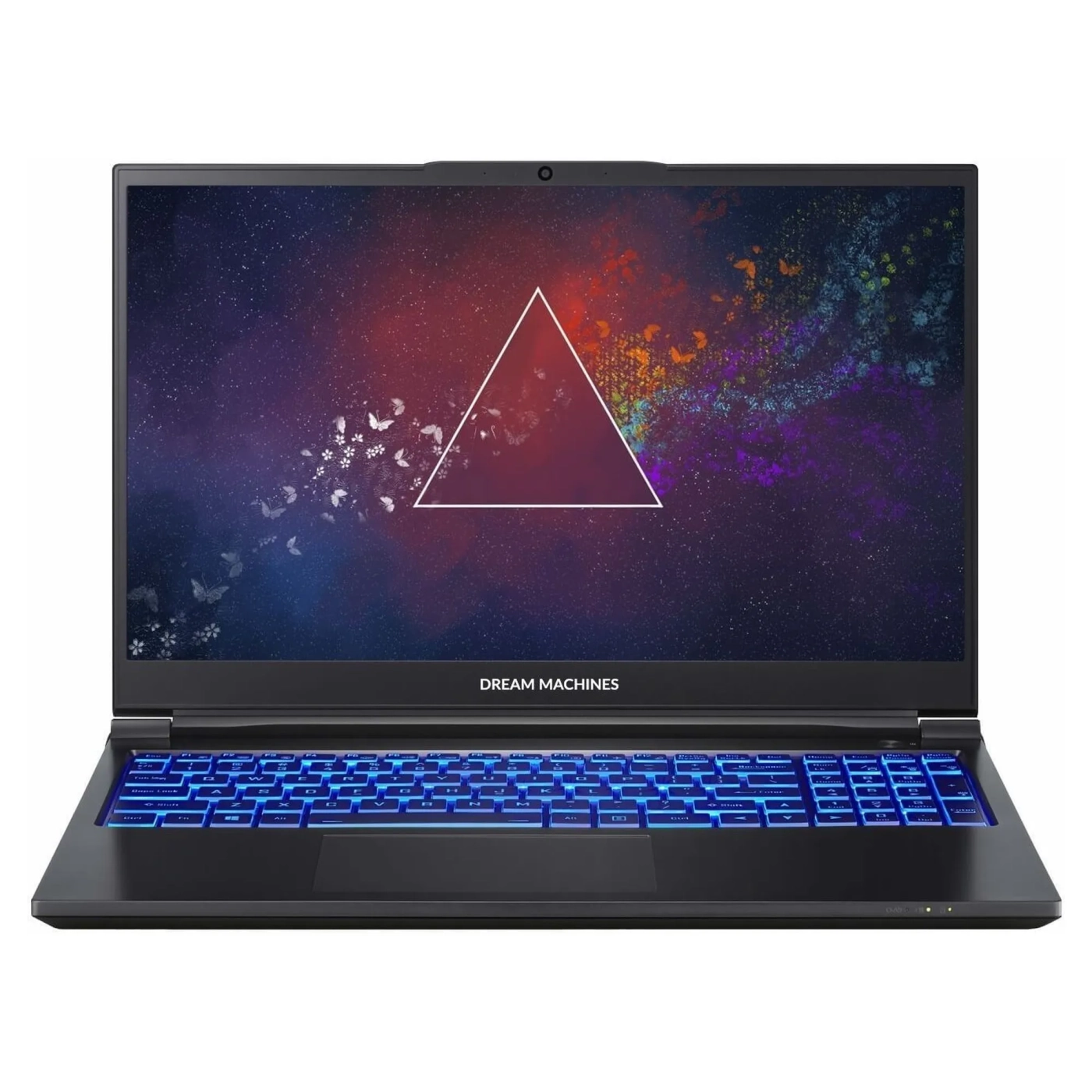 Купить Ноутбук Dream Machines RS3070-15 (RS3070-15UA52) - фото 1