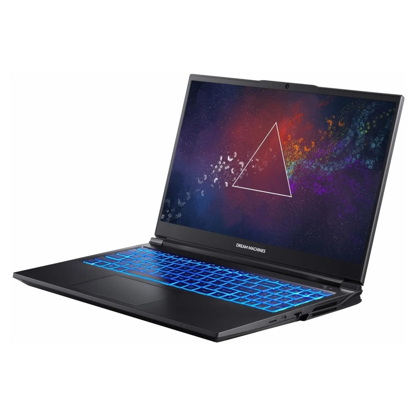 Купить Ноутбук Dream Machines RS3070-15 (RS3070-15UA52) - фото 3