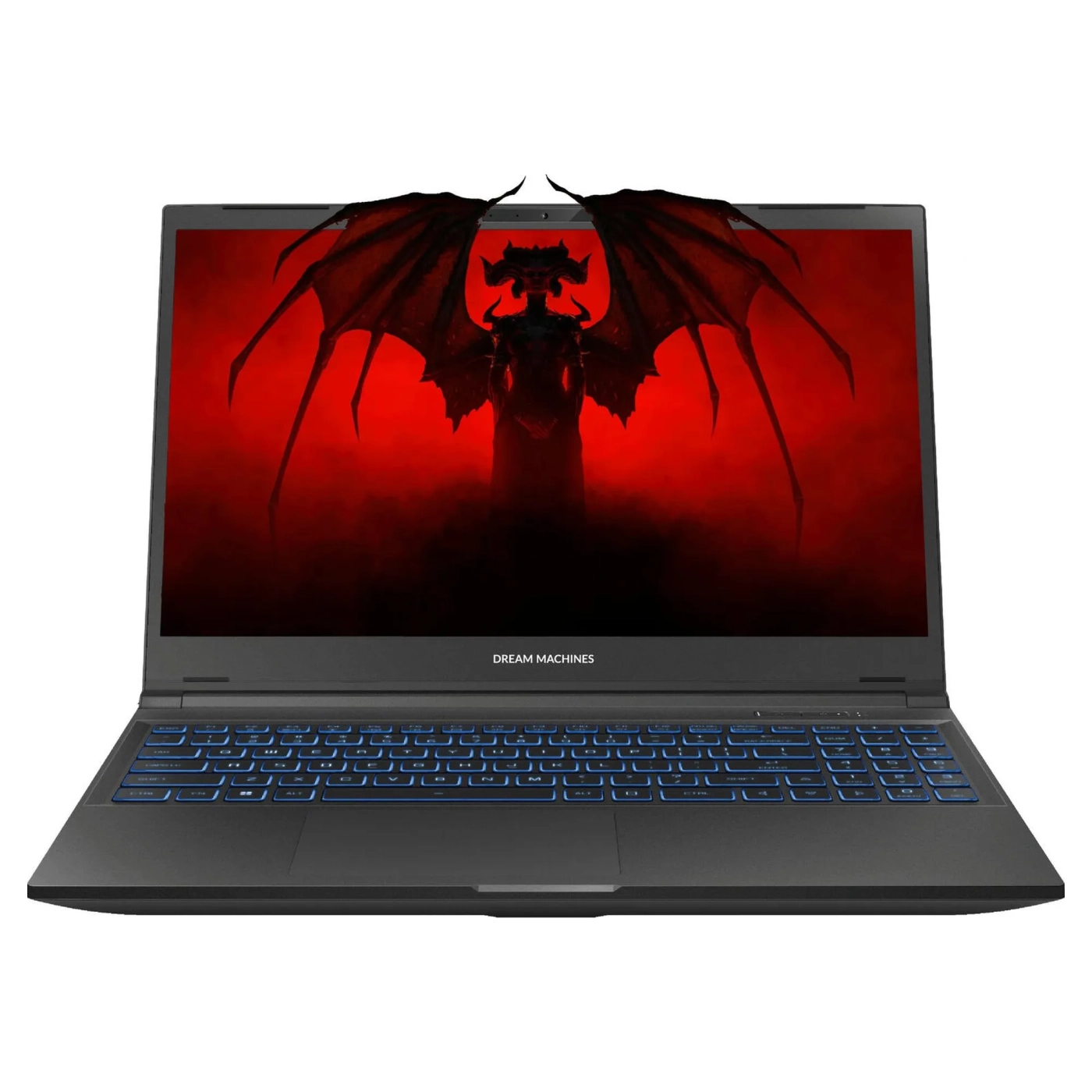 Купити Ноутбук Dream Machines RT4050-15 (RT4050-15UA21) - фото 1