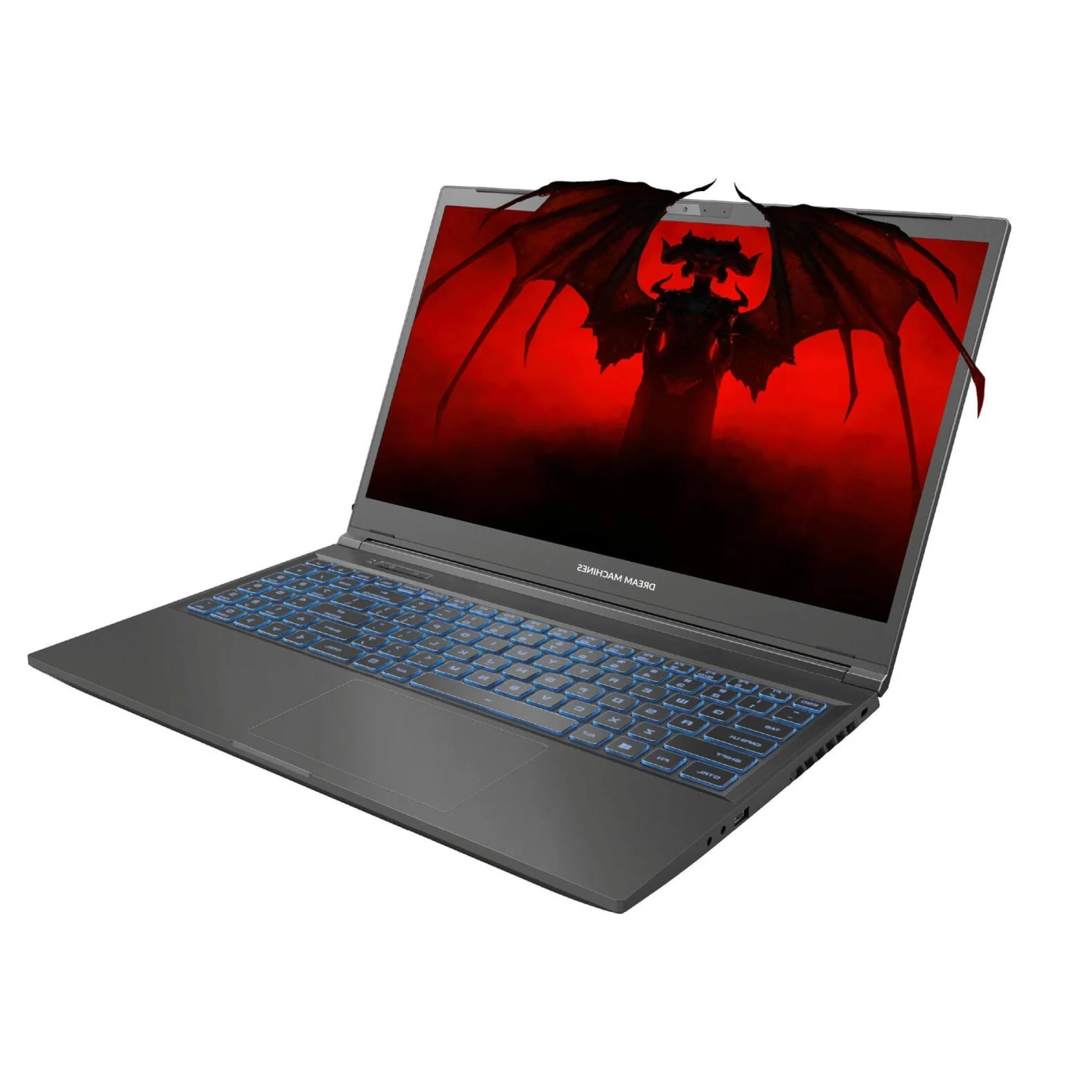 Купити Ноутбук Dream Machines RT4050-15 (RT4050-15UA21) - фото 3