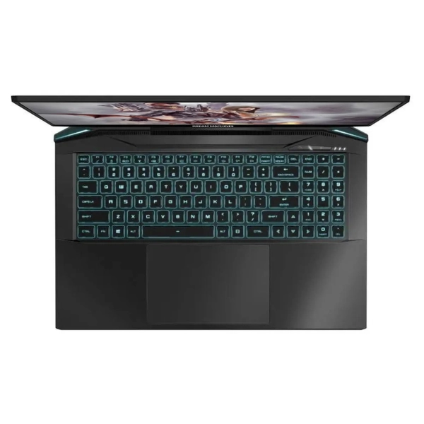 Купить Ноутбук Dream Machines RT4050-17 (RT4050-17UA25) - фото 2