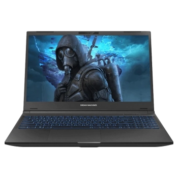 Купити Ноутбук Dream Machines RT4060-15 (RT4060-15UA26) - фото 1