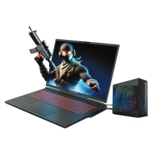 Купить Ноутбук Dream Machines RX4080-17 (RX4080-17UA31) - фото 2