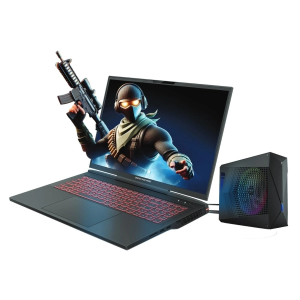 Купить Ноутбук Dream Machines RX4080-17 (RX4080-17UA31) - фото 2