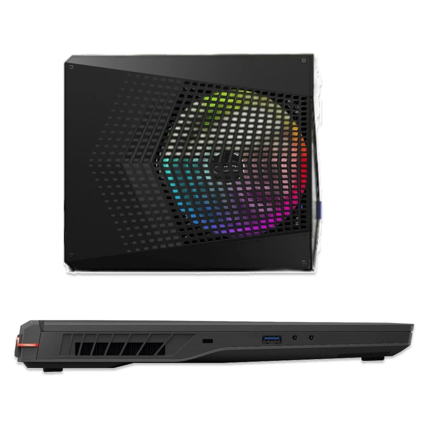 Купить Ноутбук Dream Machines RX4080-17 (RX4080-17UA31) - фото 3