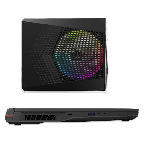 Купить Ноутбук Dream Machines RX4080-17 (RX4080-17UA31) - фото 3