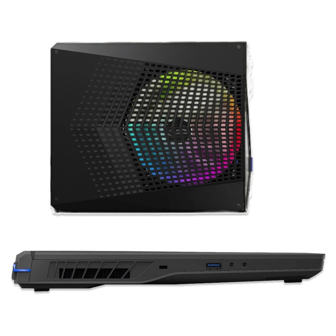 Купити Ноутбук Dream Machines RX4090-17 (RX4090-17UA31) - фото 3