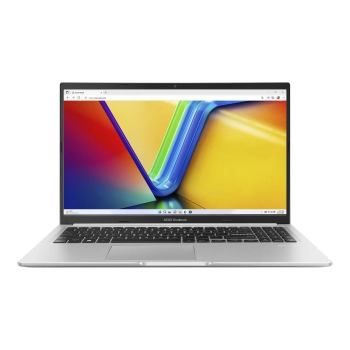 Купить Ноутбук ASUS Vivobook 15 M1502YA-BQ161 (90NB0X22-M00AH0) Cool Silver - фото 1