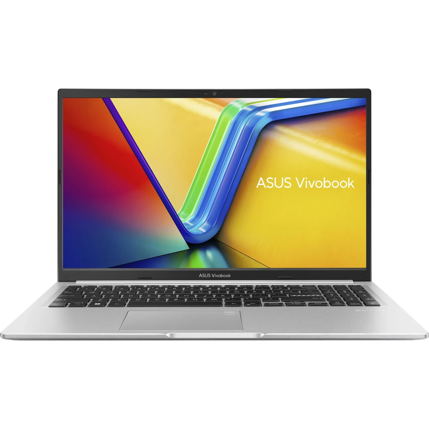 Купить Ноутбук ASUS Vivobook 15 M1502YA-BQ161 (90NB0X22-M00AH0) Cool Silver - фото 2