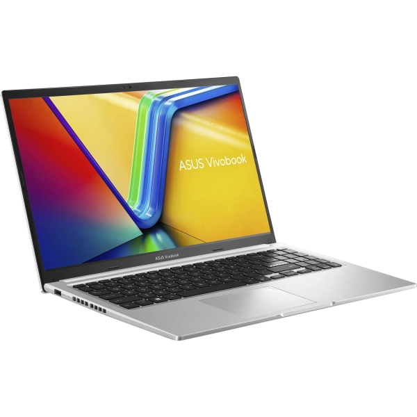 Купить Ноутбук ASUS Vivobook 15 M1502YA-BQ161 (90NB0X22-M00AH0) Cool Silver - фото 3