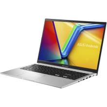 Купить Ноутбук ASUS Vivobook 15 M1502YA-BQ161 (90NB0X22-M00AH0) Cool Silver - фото 4