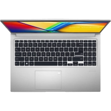 Купить Ноутбук ASUS Vivobook 15 M1502YA-BQ161 (90NB0X22-M00AH0) Cool Silver - фото 5