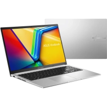 Купить Ноутбук ASUS Vivobook 15 M1502YA-BQ161 (90NB0X22-M00AH0) Cool Silver - фото 6