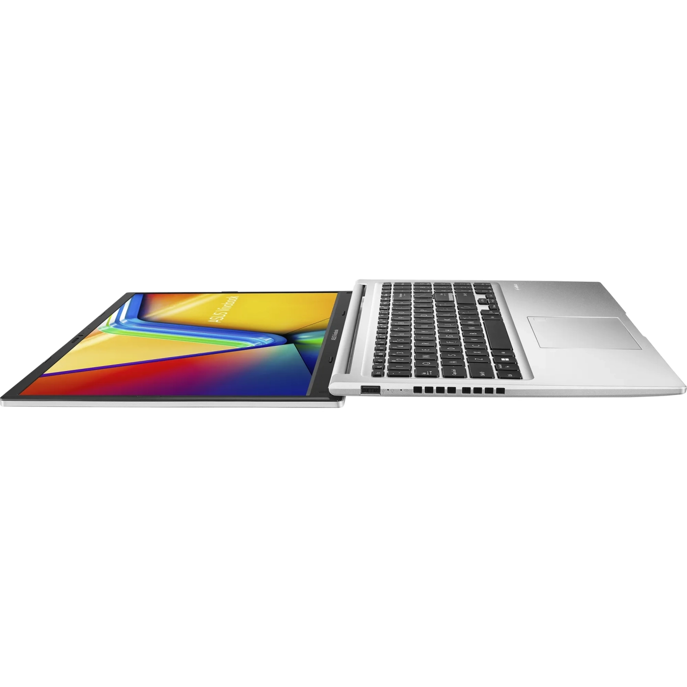 Купить Ноутбук ASUS Vivobook 15 M1502YA-BQ161 (90NB0X22-M00AH0) Cool Silver - фото 7